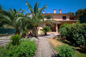 Villa Alida Casa Vacanze Foligno